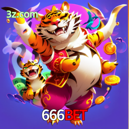  666BET