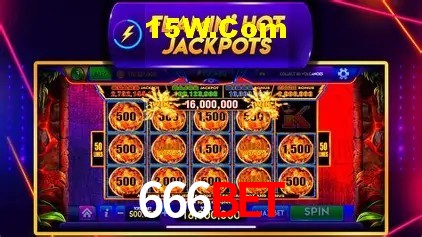 666bet São Paulo - Top Slots