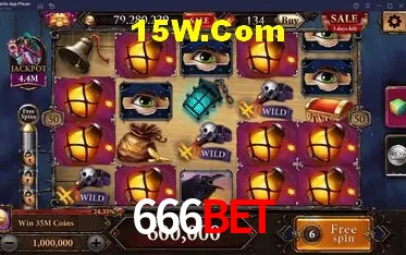 Design Responsivo 666bet