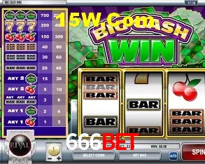 666bet Plataforma - Certificada MGA desde 2015