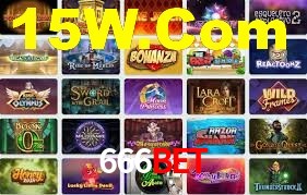 Premium Interface 666bet