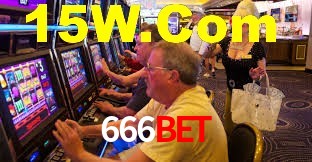 Welcome Bonus 666bet