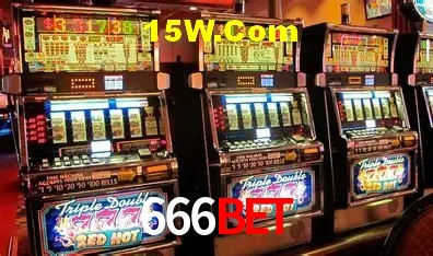 666bet Rio de Janeiro - Slot Strategy