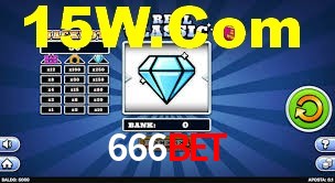 666bet App Interface