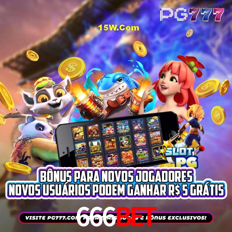 Account Benefits 666bet