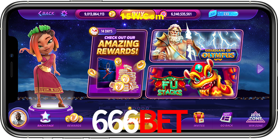 Secure Login 666bet