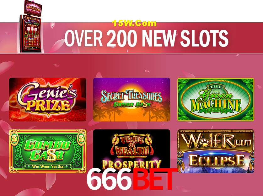 Game Providers 666bet