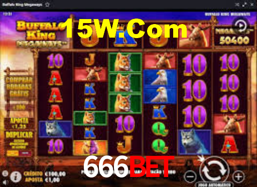 666bet
