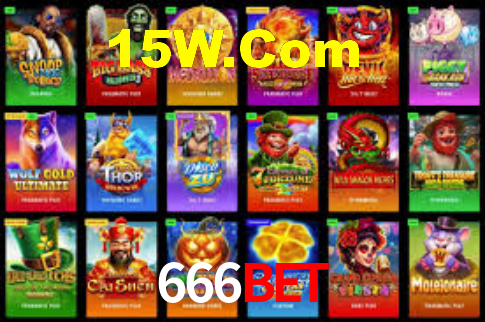 666bet slot