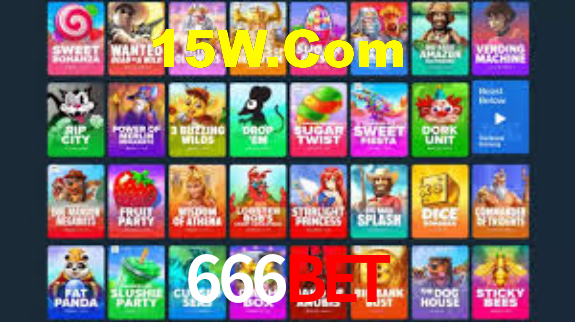 666bet